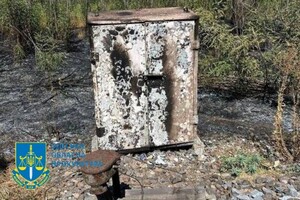 Поджигали релейные шкафы Одесской железной дороги: в Одессе будут судить диверсантов