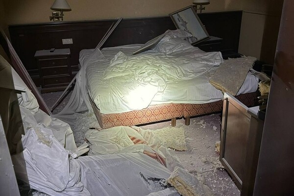 Удар по историческому центру Одессы: есть травмированные и разрушения в зоне ЮНЕСКО (обновлено)