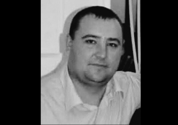 В Одесской области простятся с мужчиной, который погиб из-за ракетного удара: что о нем известно
