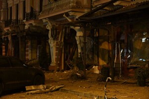 Удар по историческому центру Одессы: есть травмированные и разрушения в зоне ЮНЕСКО (обновлено)