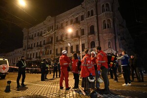 Удар по историческому центру Одессы: есть травмированные и разрушения в зоне ЮНЕСКО (обновлено)