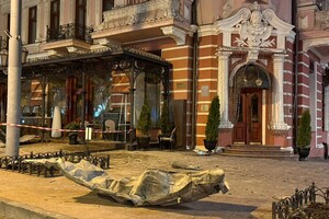 Удар по историческому центру Одессы: есть травмированные и разрушения в зоне ЮНЕСКО (обновлено)
