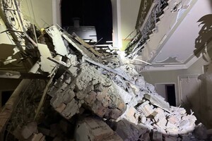 Удар по историческому центру Одессы: есть травмированные и разрушения в зоне ЮНЕСКО (обновлено)