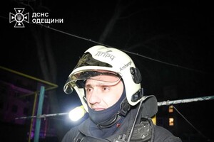 В Одессе горела квартира: погибли животные