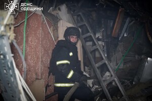 Удар по историческому центру Одессы: есть травмированные и разрушения в зоне ЮНЕСКО (обновлено)