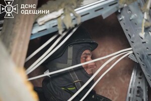 Удар по историческому центру Одессы: есть травмированные и разрушения в зоне ЮНЕСКО (обновлено)