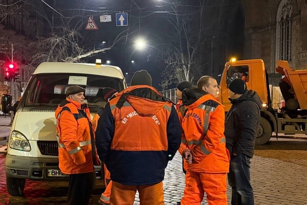 Удар по историческому центру Одессы: есть травмированные и разрушения в зоне ЮНЕСКО (обновлено)