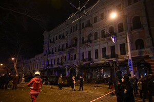 Удар по историческому центру Одессы: есть травмированные и разрушения в зоне ЮНЕСКО (обновлено)