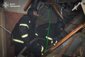 Удар по историческому центру Одессы: есть травмированные и разрушения в зоне ЮНЕСКО (обновлено)