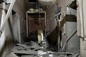 Удар по историческому центру Одессы: есть травмированные и разрушения в зоне ЮНЕСКО (обновлено)