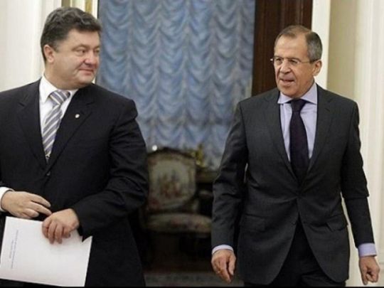 Впродовж десятиліть росія для Порошенка була другом і партнером, — експерт