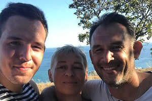 Погиб в результате удара по центру Одессы: что известно о полицейском Игоре Целом