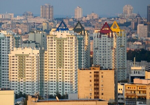 В столице вырастет стоимость содержания домов: что произошло В столице вырастет стоимость содержания домов: что произошло