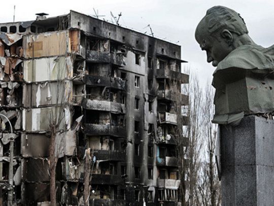 Неочікувано: у Пекіні прокоментували свою участь у повоєнній відбудові України