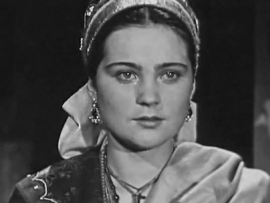 Померла акторка Таїсія Литвиненко — Хімка із легендарного фільму «За двома зайцями»
